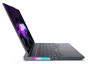 Lenovo Legion 7 16ACHg6 Grey